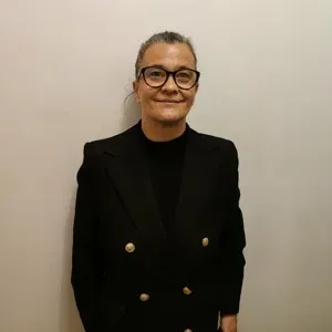 Nounou avec expérience