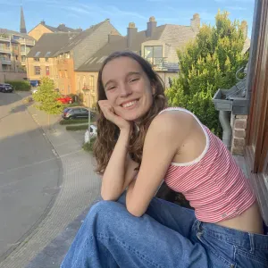 Baby sitteuse expérimentée à Louvain la neuve 