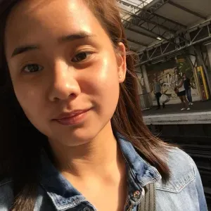 looking for a housekeeping job