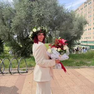 Baby-sitter italienne diplômée sage-femme