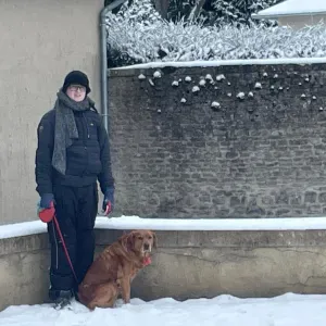 Pet-sitter au poil cherche compagnons à chouchouter !