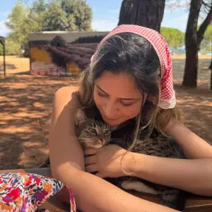 Pet sitter - Paris / IDF. I