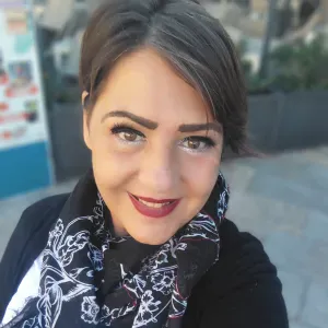 Addetta pulizie Cinisi terras o palermo