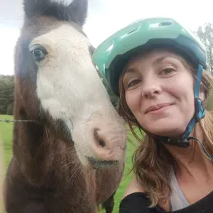 Cuidadora de animales en Alicante