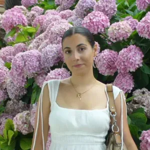 Canguro con experiencia y mucha disponibilidad! :)