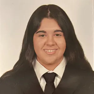 Canguro en Málaga con experiencia 