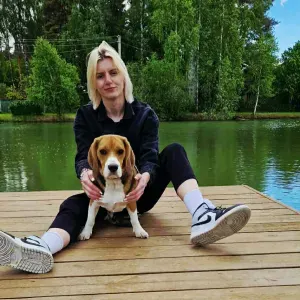 Galiu prižiūrėti jūsų augintinį arba vaikus pagal poreikį