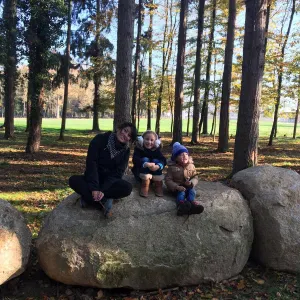 Professeure d'espagnol native à Rennes