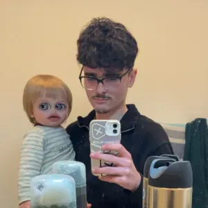 Baby-sitter sur muret et c'est alentours