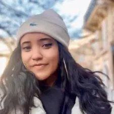 Baby sitting à plein temps