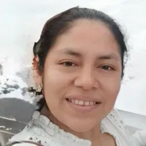 Canguro niñera con experiencia en Madrid