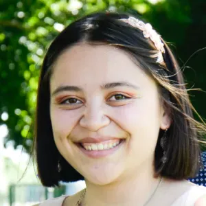 Chloé, nounou pour vos animaux