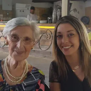 Aide a domicile ( environ Aubagne - Cassis ...)