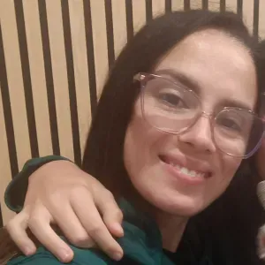 Procuro cuidadora interna