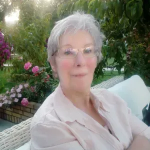 Dame retraitée propose de s'occuper de votre chat