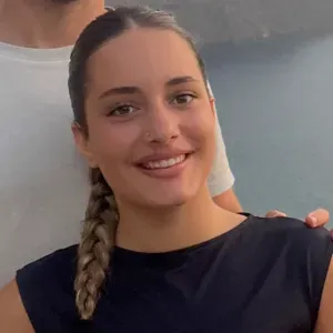 Educadora Infantil Profesional y Cercana