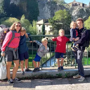 Cherche garde d'enfants - soirs et mercredi - Eguilles (13)