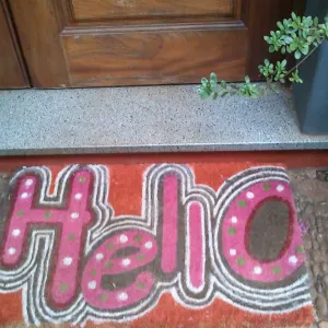 Oferta de emprego para empregada doméstica