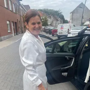 Femme de ménage à domicile Court-Saint-Étienne