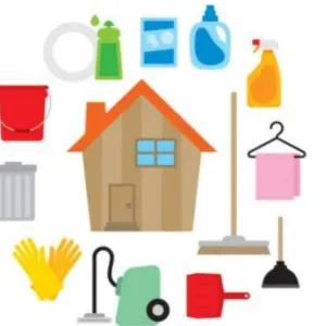Femme de ménage responsable à Montargis et ses alentours