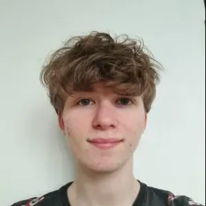 Jeune lycéen motivé pour vous sauver en cas de pépin !