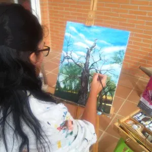 Cuidadora Infantil en Parla