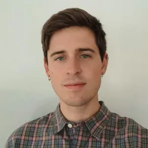 Accompagnant de personnes âgées – Matías (psychologue)