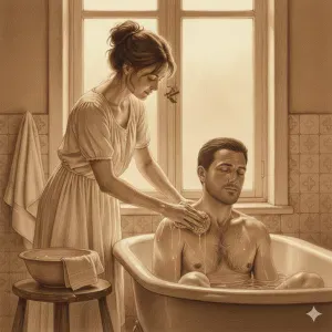 Offre d'emploi pour un(e) aide ménagère à Angervilliers