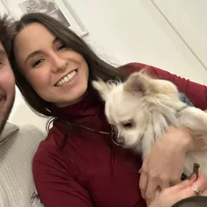 Pet sitter de confiance à Paris 🐾
