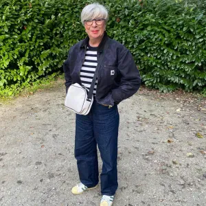 Babysitter/tata esperta Verona 