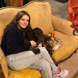 Baby-sitter a Puteaux ou dans paris 16 !