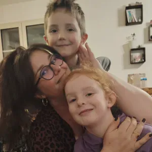 Nounou avec expérience et diplôme 