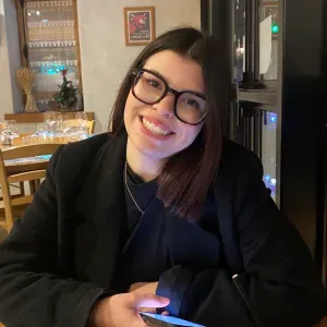 Baby-sitter moyennement expérimentée 