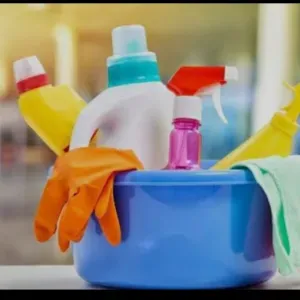 Femme de ménage dynamic dévoué à creil 