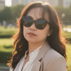 Nanny and cleaner for almost 2 years