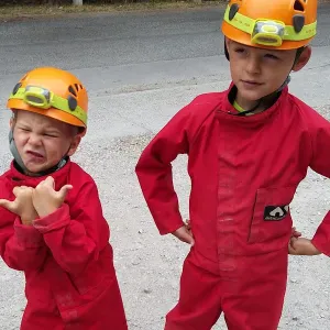 Complètement de mon metier d aide soigante 