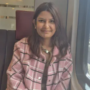 Babysat my Brother in my home country.