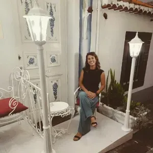 Estou à procura de uma empregada de limpeza perto de mim