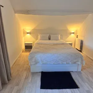 je recherche une femme de ménage