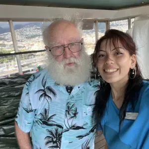 Pet sitter/ Dog sitter NAPOLI Centro 