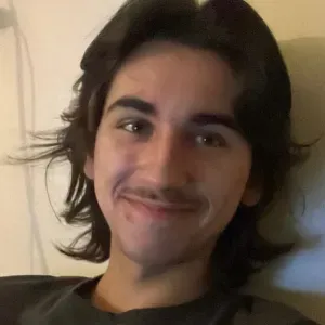 Maël Naulot, Pet-Sitter à Lyon !