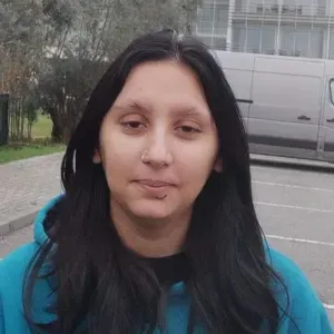Adoro cuidar de animais