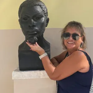 empregada de limpeza responsável em Fgr da foz earredores