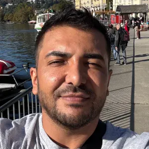 All the cleaning, food and market work you need at home