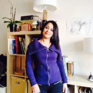 Je cherche gardes enfants j'ai 18ans d'expérience 
