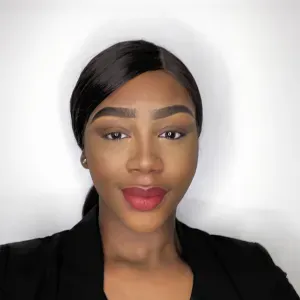 Femme de ménage sérieuse et expérimentée