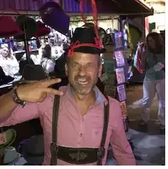 Ricerca persona fidata per pulizie casa vacanza