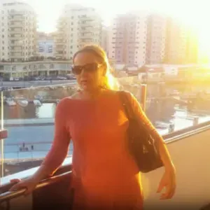 Empleada de limpieza del hogar en Sevilla