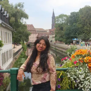  Responsible housekeeper in paris