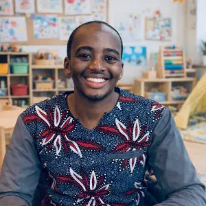 Professional Babysitter in Berlin